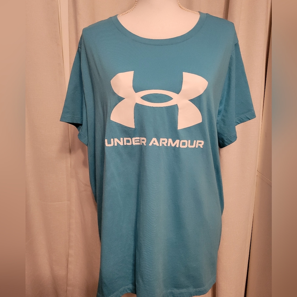 Under Armour T-Shirt